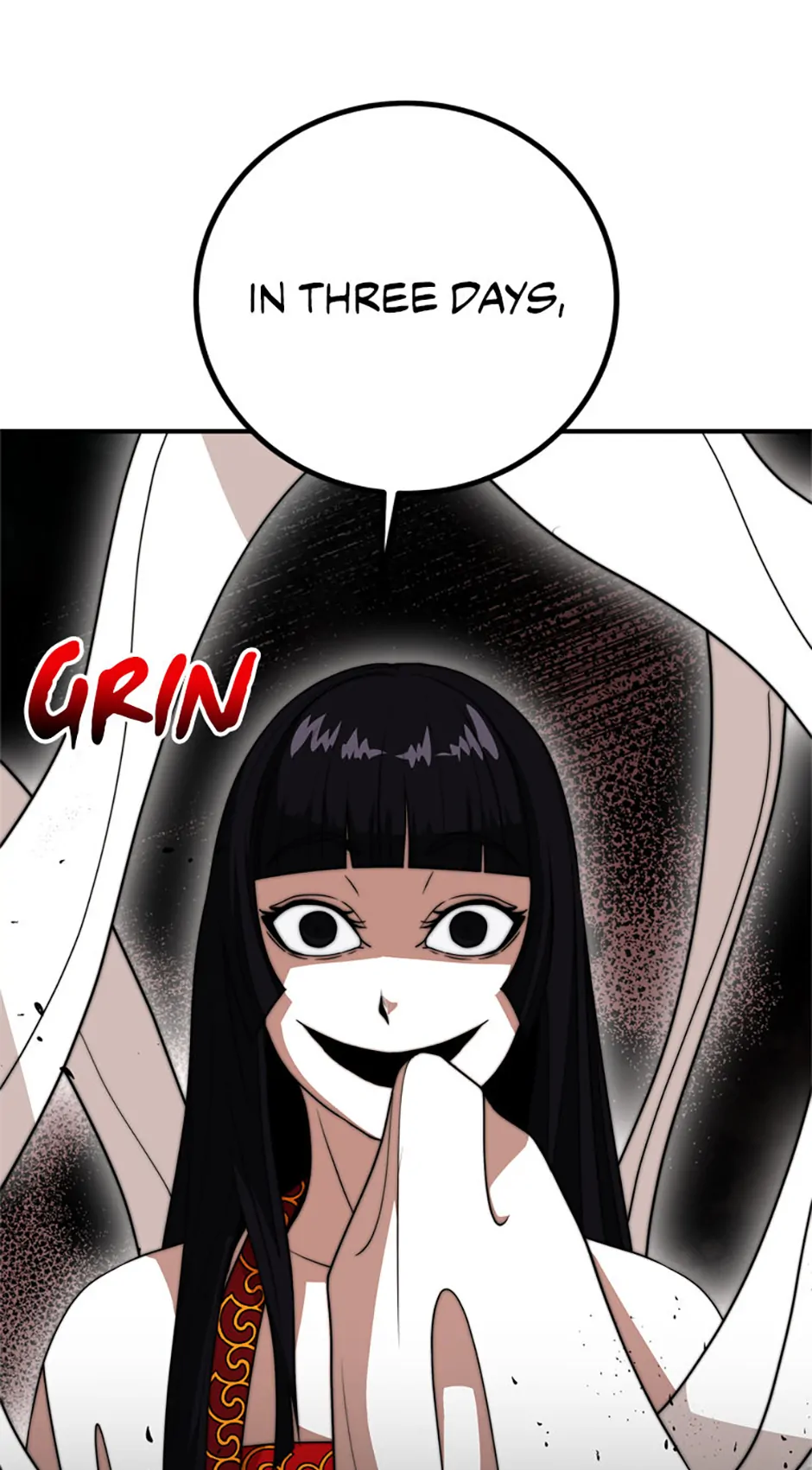 Putting My Life on the Line, I Go All-in on Luck Enhancement Chapter 27 87